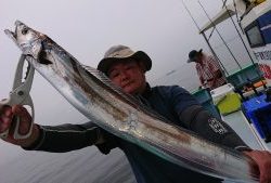 KONAYAーMARU(こなや丸) 釣果