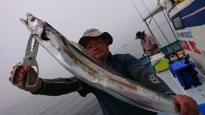 KONAYAーMARU(こなや丸) 釣果