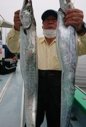 KONAYAーMARU(こなや丸) 釣果