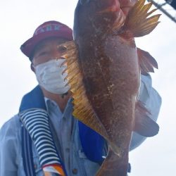 Fisherman Dreams DI 釣果