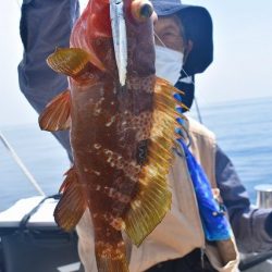 Fisherman Dreams DI 釣果