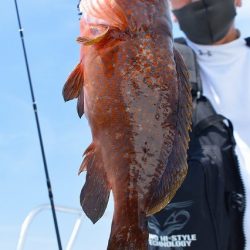 Fisherman Dreams DI 釣果