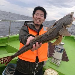 深川　吉野屋 釣果