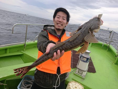 深川　吉野屋 釣果