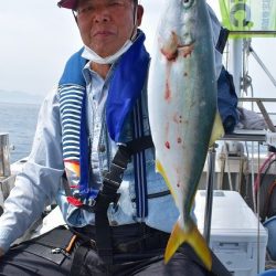 Fisherman Dreams DI 釣果