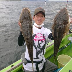 深川　吉野屋 釣果