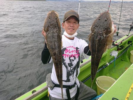 深川　吉野屋 釣果