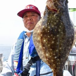 Fisherman Dreams DI 釣果