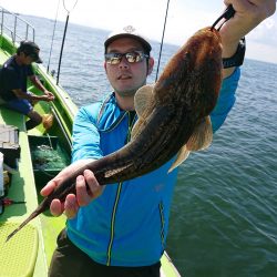 深川 吉野屋 釣果