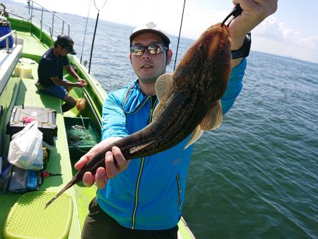 深川　吉野屋 釣果