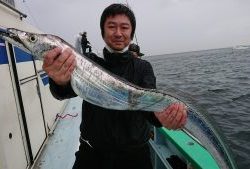 KONAYAーMARU(こなや丸) 釣果