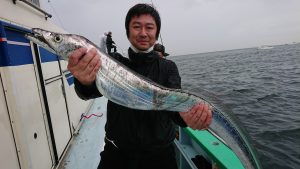 KONAYAーMARU(こなや丸) 釣果