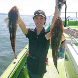 深川 吉野屋 釣果