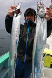 KONAYAーMARU(こなや丸) 釣果