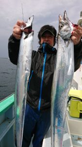 KONAYAーMARU(こなや丸) 釣果