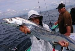 KONAYAーMARU(こなや丸) 釣果