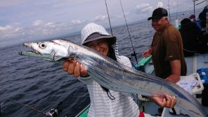 KONAYAーMARU(こなや丸) 釣果