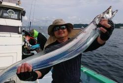 KONAYAーMARU(こなや丸) 釣果