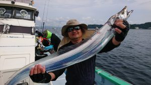 KONAYAーMARU(こなや丸) 釣果