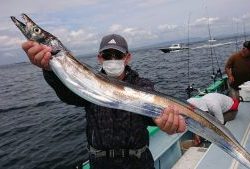 KONAYAーMARU(こなや丸) 釣果