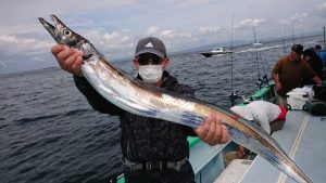 KONAYAーMARU(こなや丸) 釣果