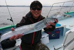 KONAYAーMARU(こなや丸) 釣果