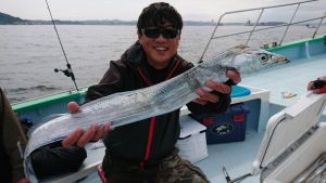 KONAYAーMARU(こなや丸) 釣果