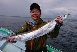 KONAYAーMARU(こなや丸) 釣果