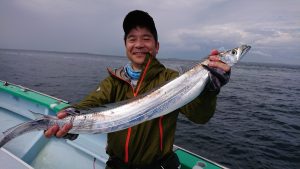 KONAYAーMARU(こなや丸) 釣果