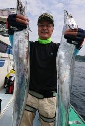 KONAYAーMARU(こなや丸) 釣果