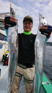 KONAYAーMARU(こなや丸) 釣果