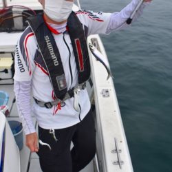 Fisherman Dreams DI 釣果