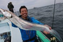 ＫＯＮＡＹＡｰＭＡＲＵ（こなや丸） 釣果