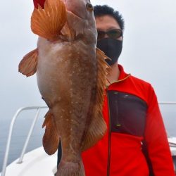 Fisherman Dreams DI 釣果