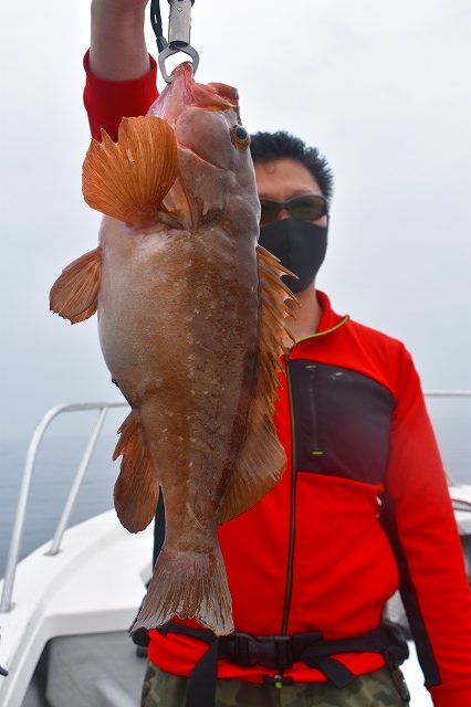 Fisherman Dreams DI 釣…