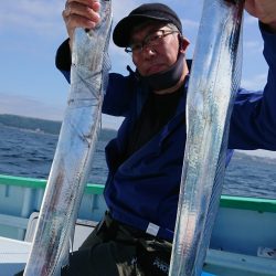 ＫＯＮＡＹＡｰＭＡＲＵ（こなや丸） 釣果