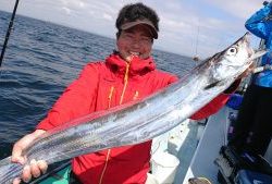 ＫＯＮＡＹＡｰＭＡＲＵ（こなや丸） 釣果