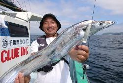 ＫＯＮＡＹＡｰＭＡＲＵ（こなや丸） 釣果