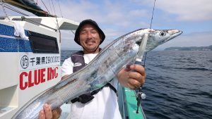 ＫＯＮＡＹＡｰＭＡＲＵ（こなや丸） 釣果