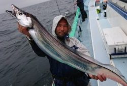 KONAYAーMARU(こなや丸) 釣果