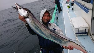 KONAYAーMARU(こなや丸) 釣果