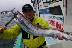 KONAYAーMARU(こなや丸) 釣果