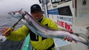 KONAYAーMARU(こなや丸) 釣果