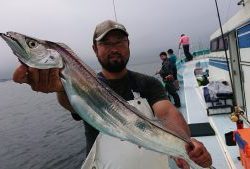 KONAYAーMARU(こなや丸) 釣果