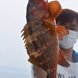 Fisherman Dreams DI 釣果