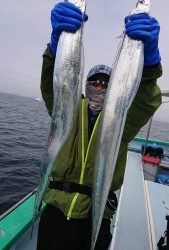 KONAYAーMARU(こなや丸) 釣果