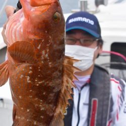 Fisherman Dreams DI 釣果