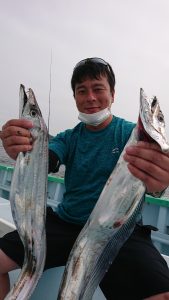 KONAYAーMARU(こなや丸) 釣果