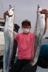 KONAYAーMARU(こなや丸) 釣果