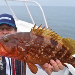 Fisherman Dreams DI 釣果